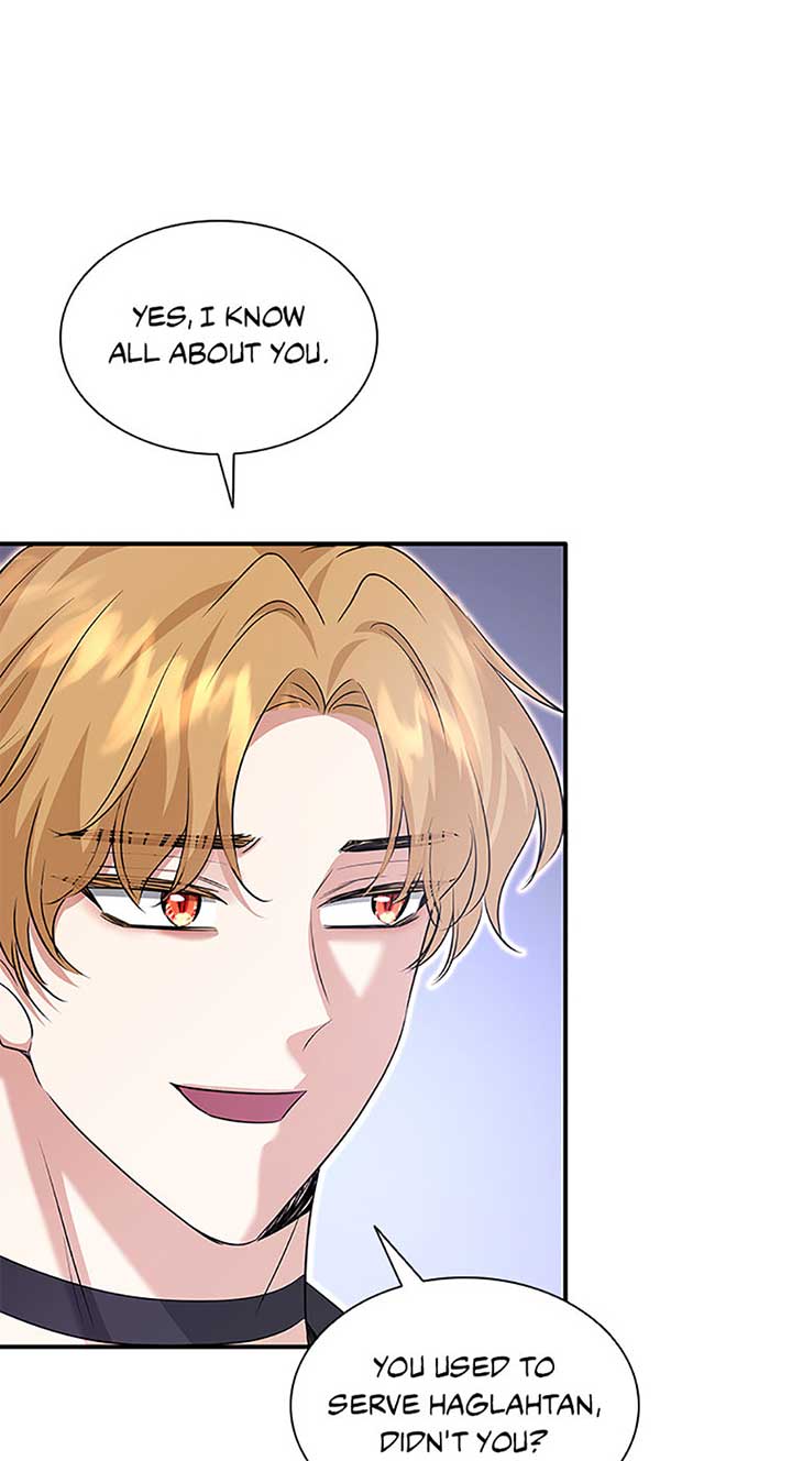 Marriage and Sword Chapter 104 - Page 59