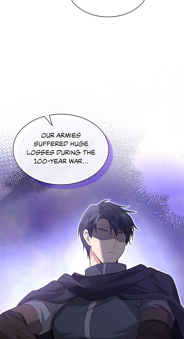 Marriage and Sword Chapter 104 - Page 60