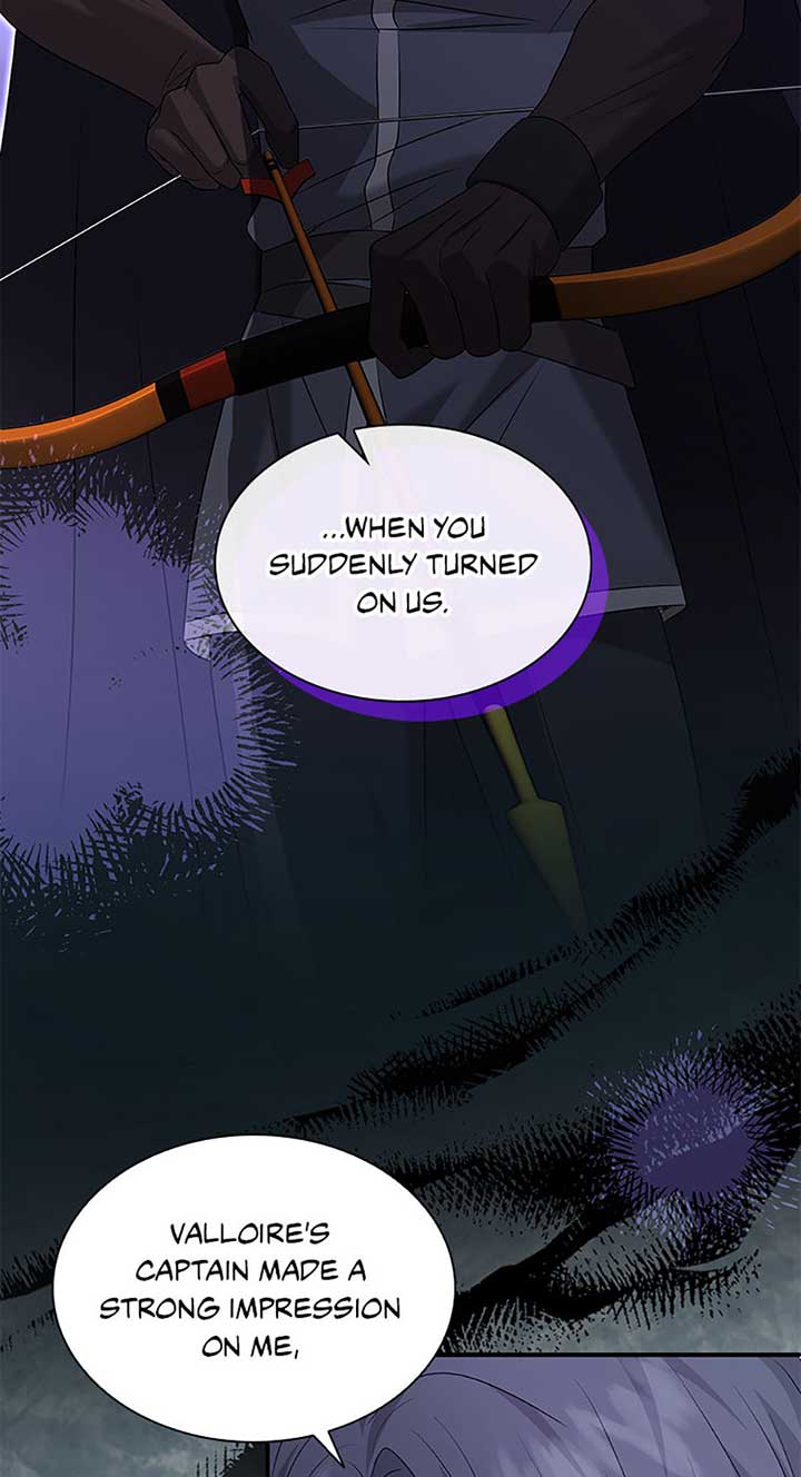 Marriage and Sword Chapter 104 - Page 61