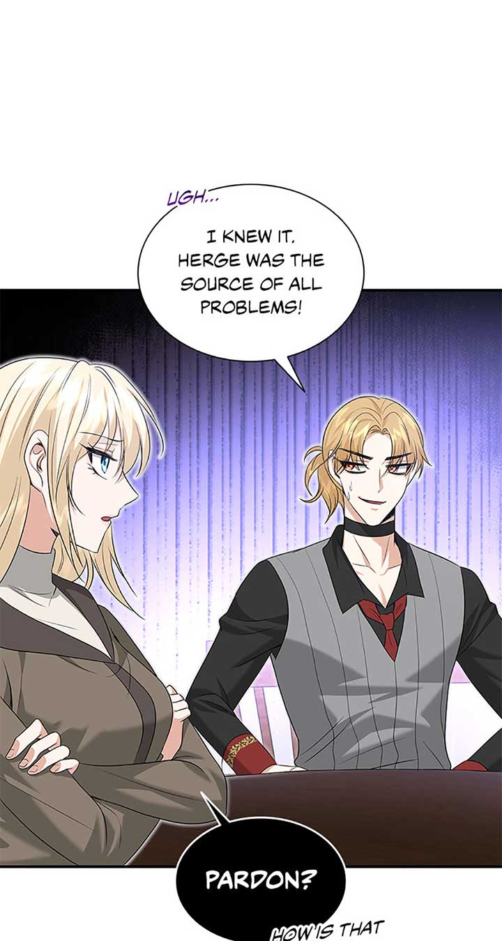 Marriage and Sword Chapter 104 - Page 63