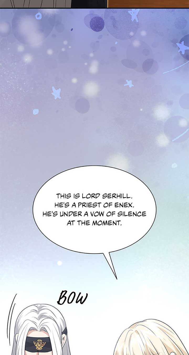 Marriage and Sword Chapter 104 - Page 65