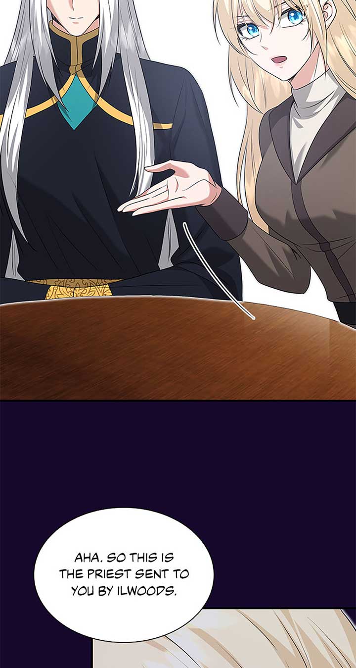 Marriage and Sword Chapter 104 - Page 66