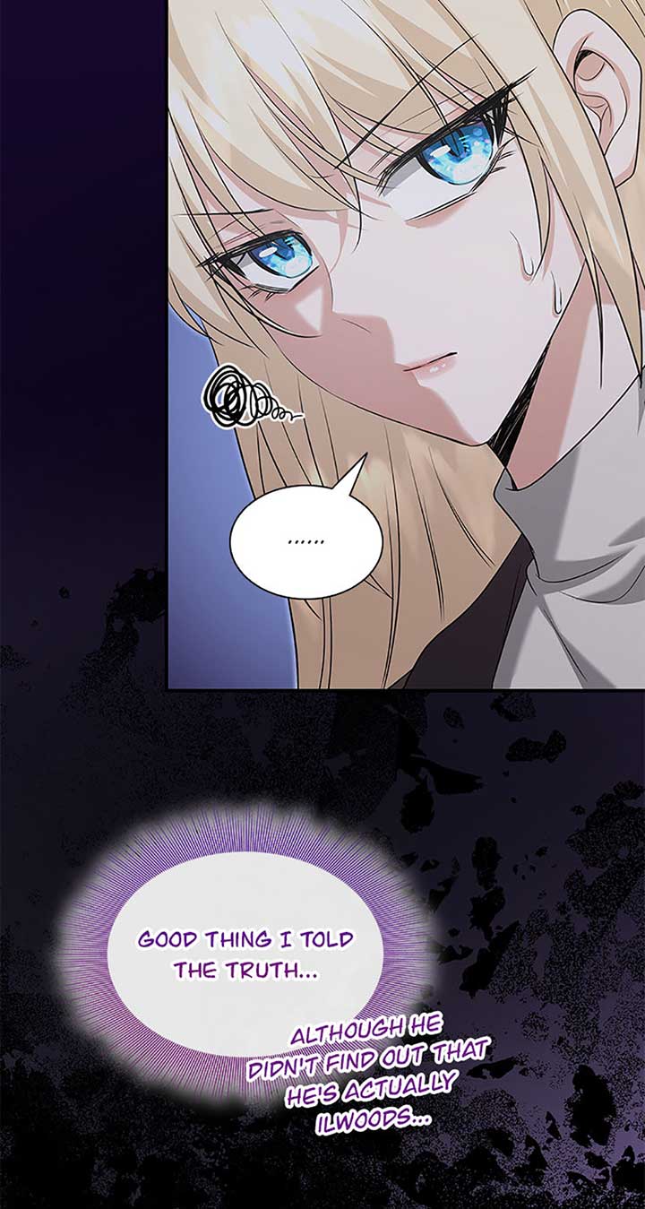 Marriage and Sword Chapter 104 - Page 67