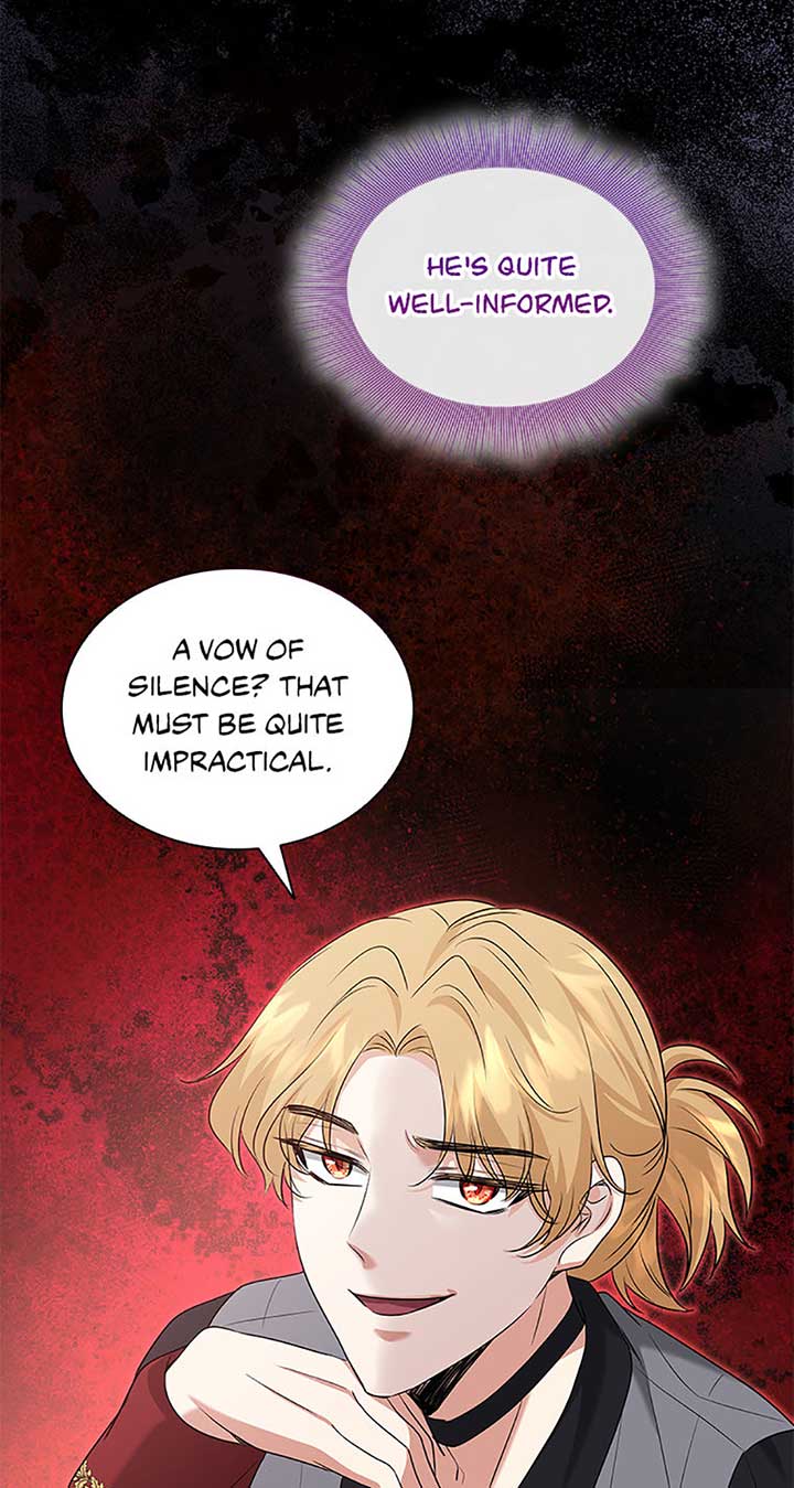 Marriage and Sword Chapter 104 - Page 68
