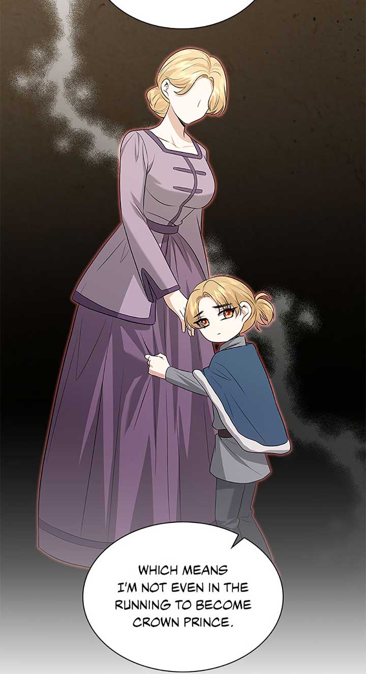 Marriage and Sword Chapter 104 - Page 73