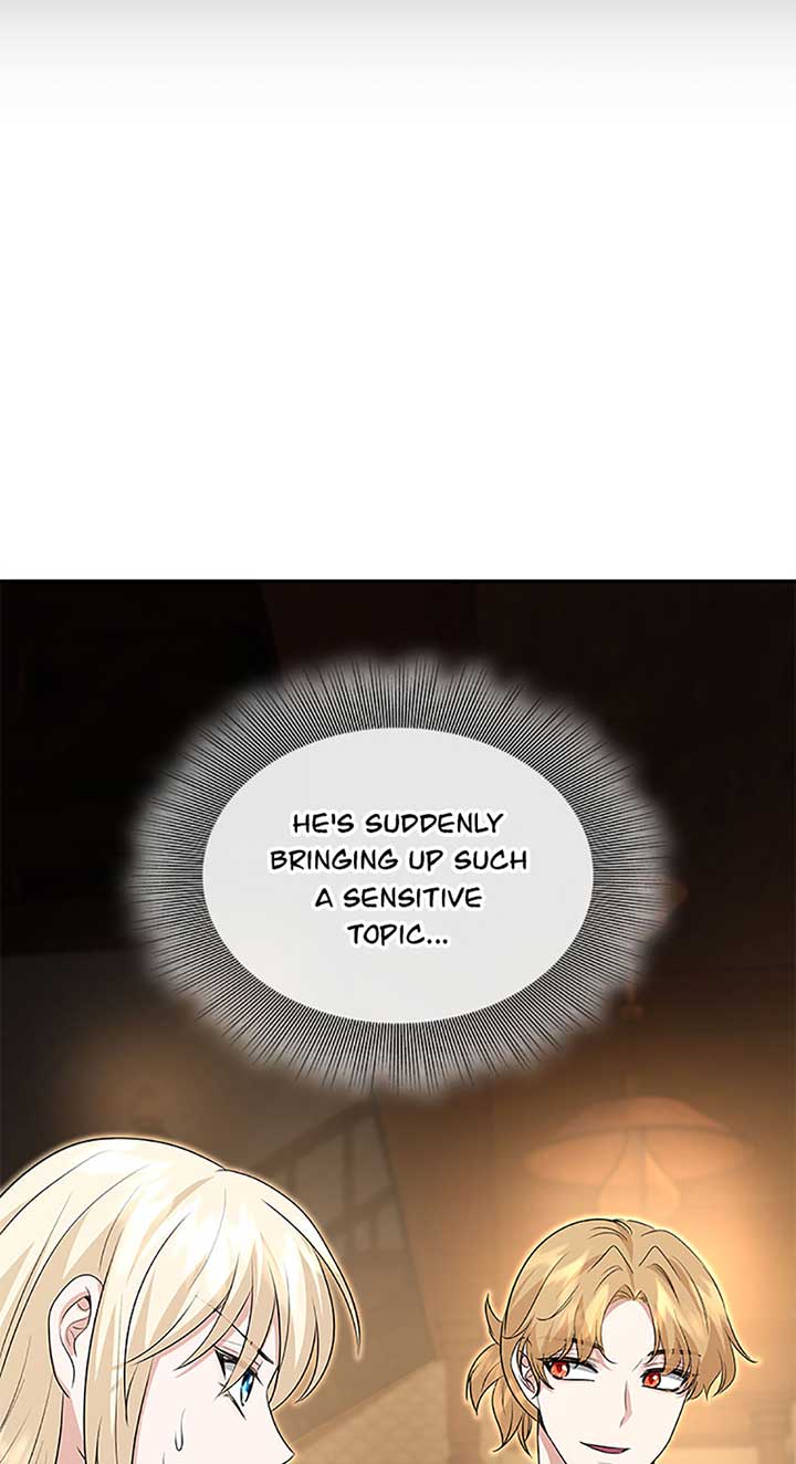 Marriage and Sword Chapter 104 - Page 74