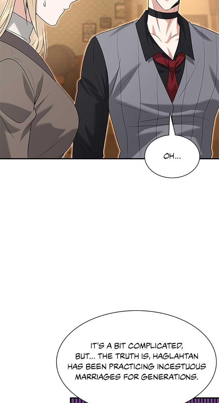 Marriage and Sword Chapter 104 - Page 75