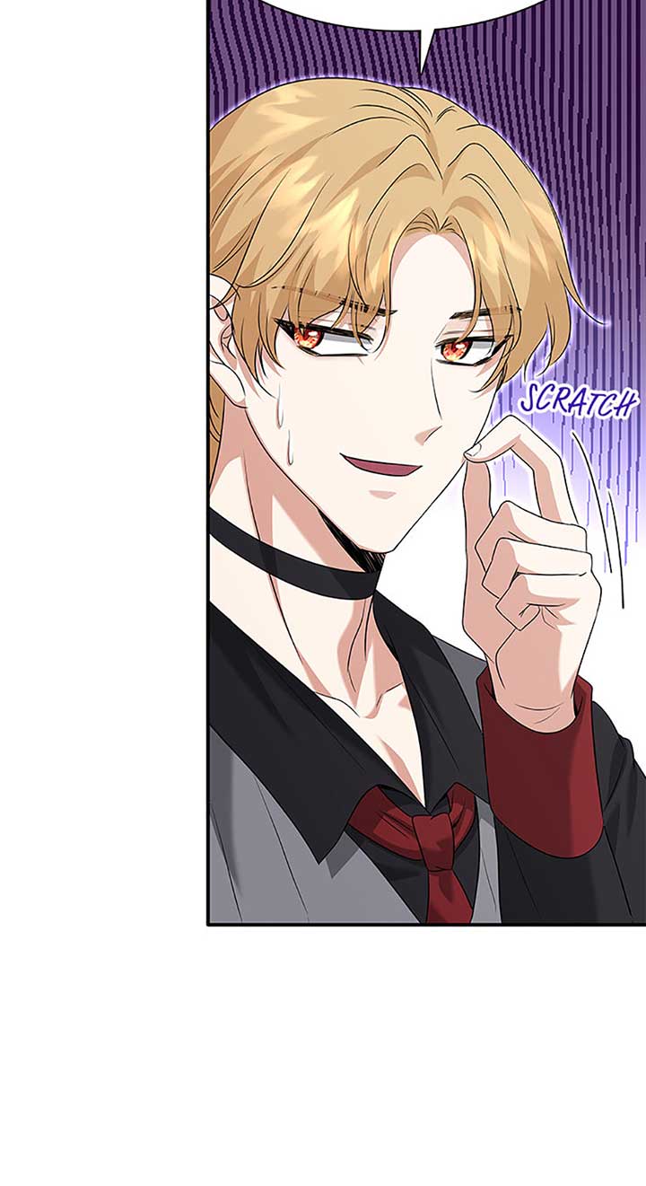 Marriage and Sword Chapter 104 - Page 76