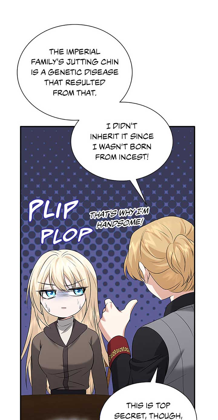 Marriage and Sword Chapter 104 - Page 77