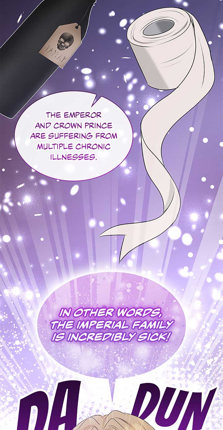 Marriage and Sword Chapter 104 - Page 79