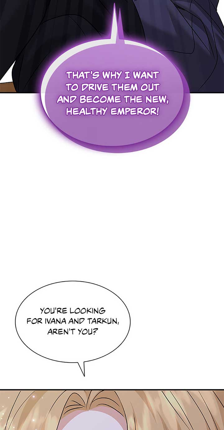 Marriage and Sword Chapter 104 - Page 81