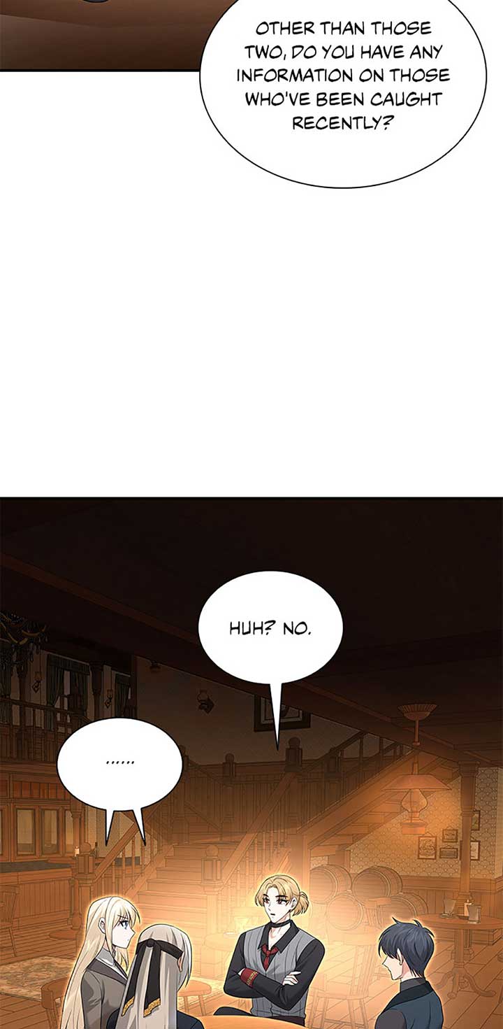 Marriage and Sword Chapter 104 - Page 84