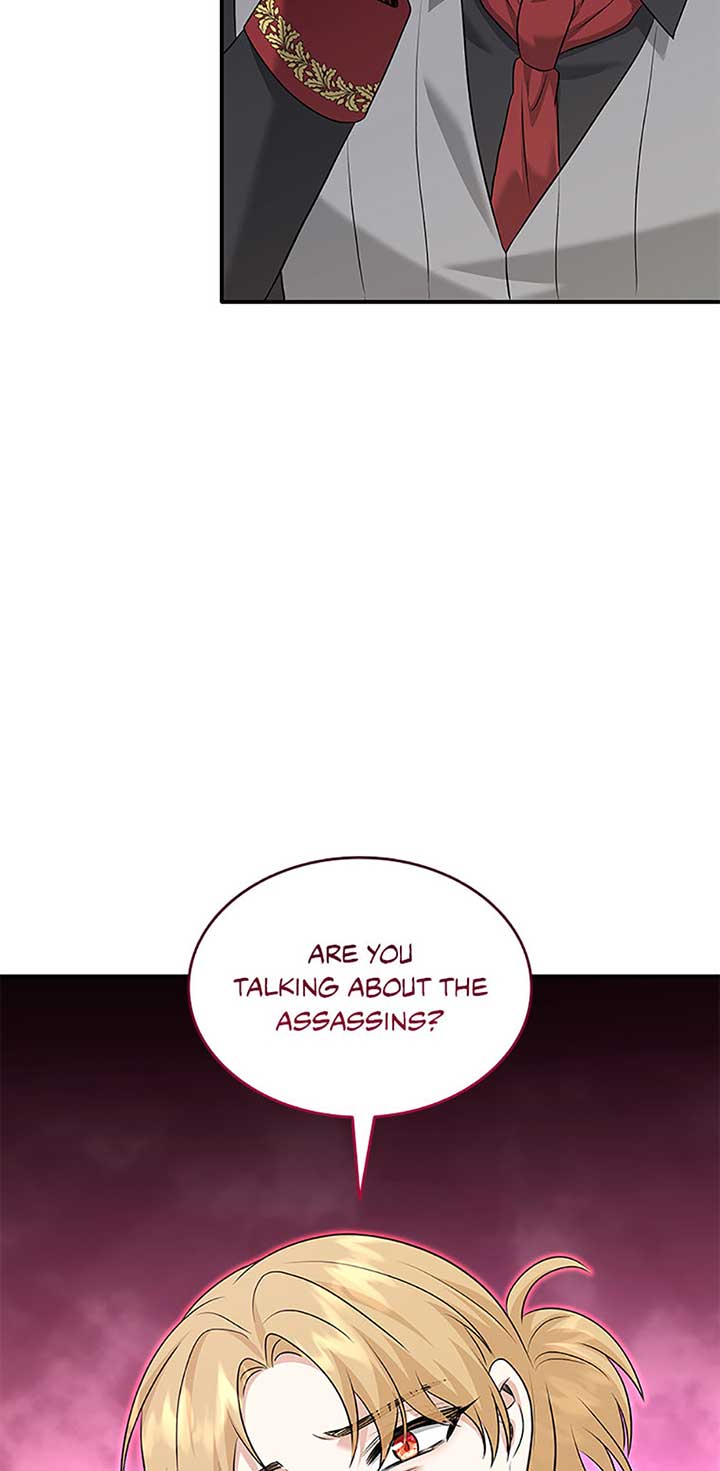 Marriage and Sword Chapter 104 - Page 86