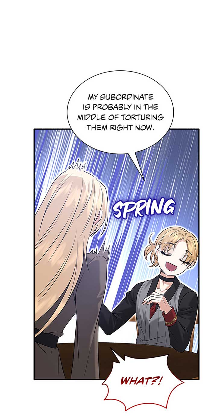 Marriage and Sword Chapter 104 - Page 89