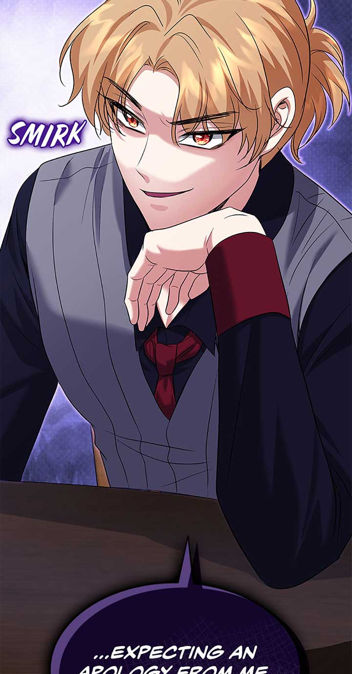 Marriage and Sword Chapter 104 - Page 93