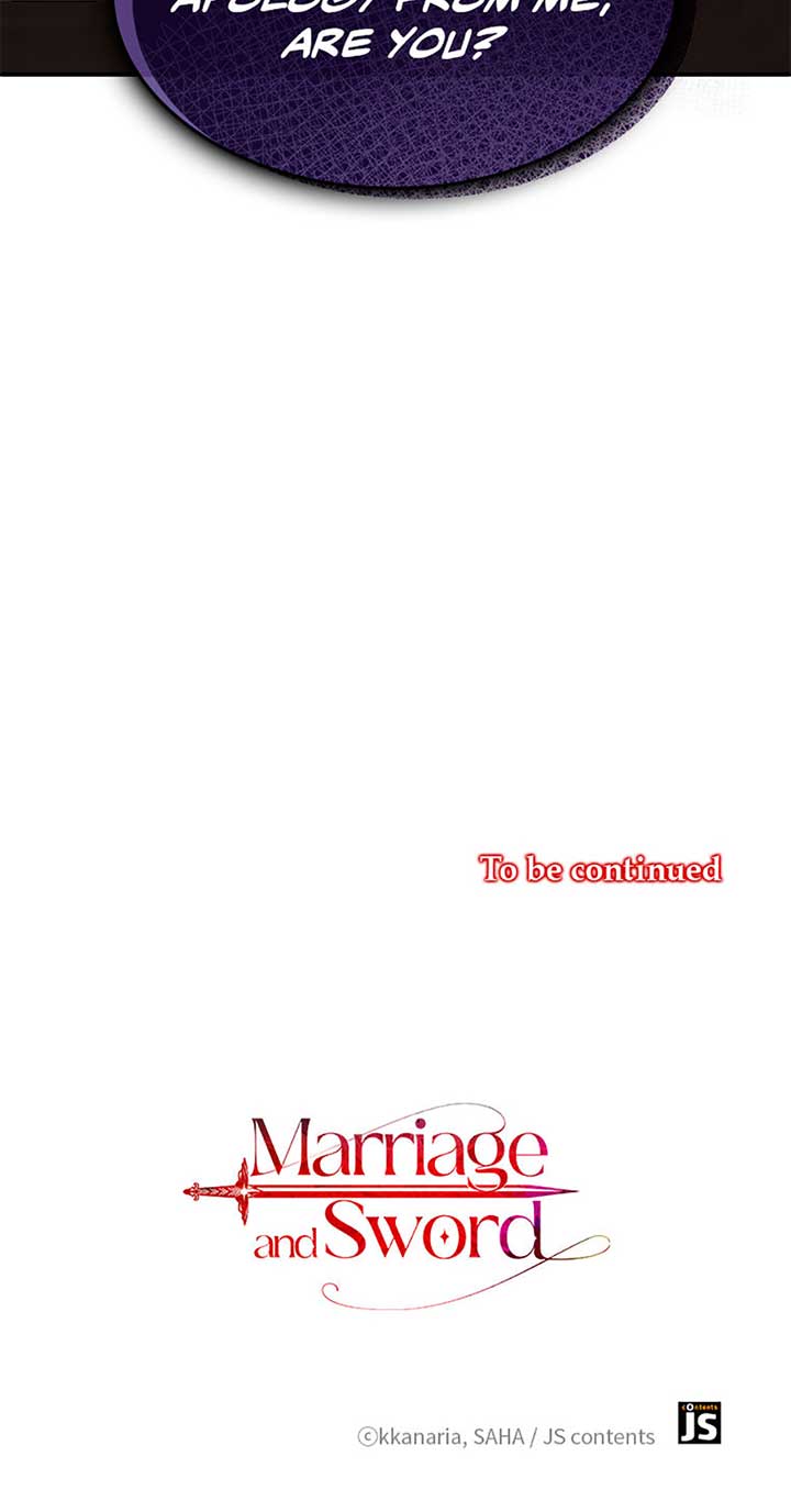 Marriage and Sword Chapter 104 - Page 94