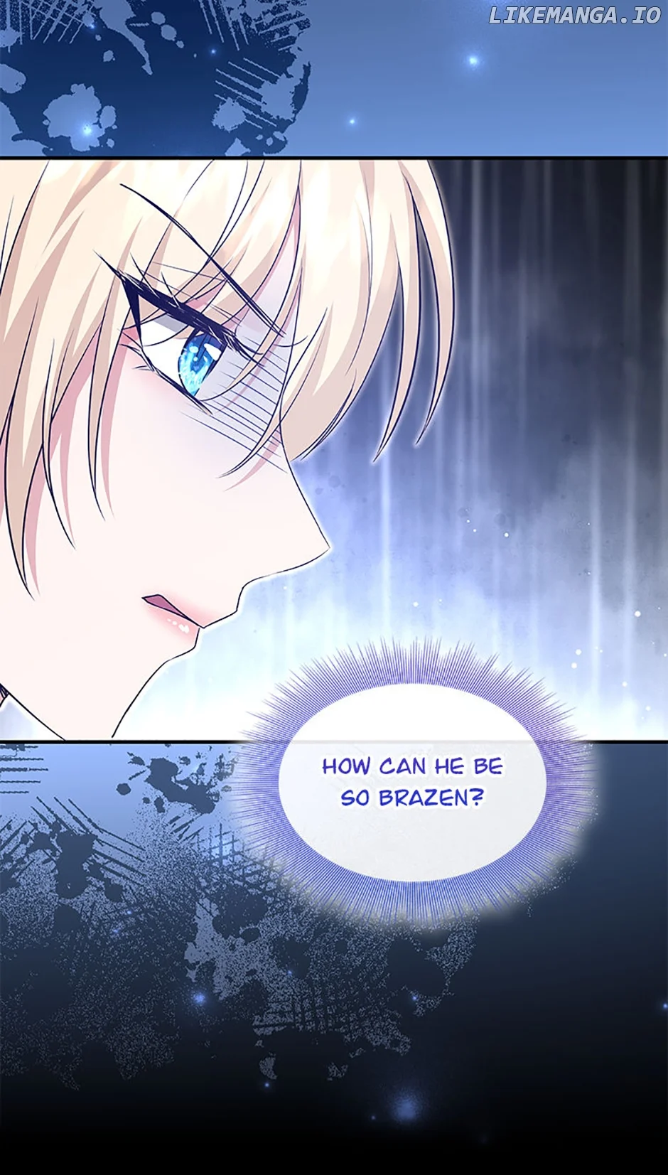 Marriage and Sword Chapter 105 - Page 9