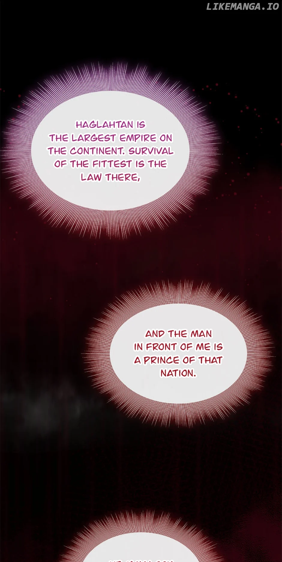 Marriage and Sword Chapter 105 - Page 10