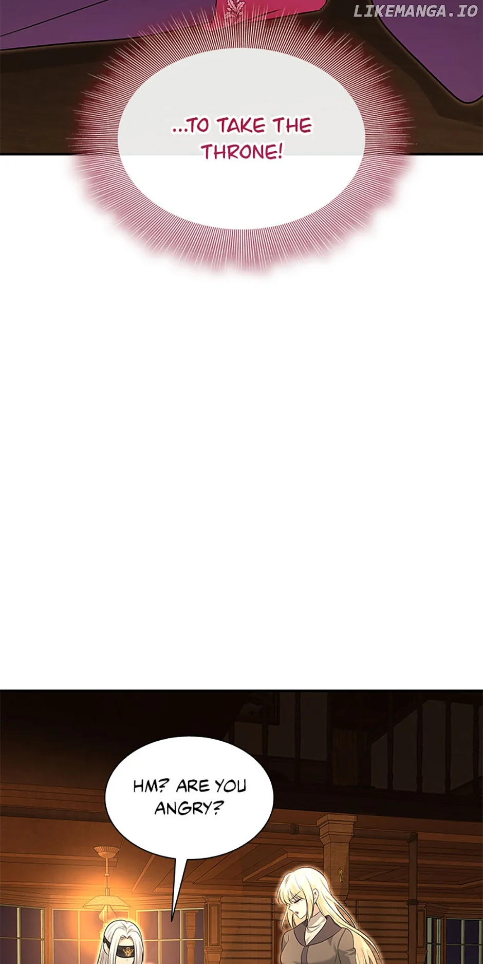 Marriage and Sword Chapter 105 - Page 13