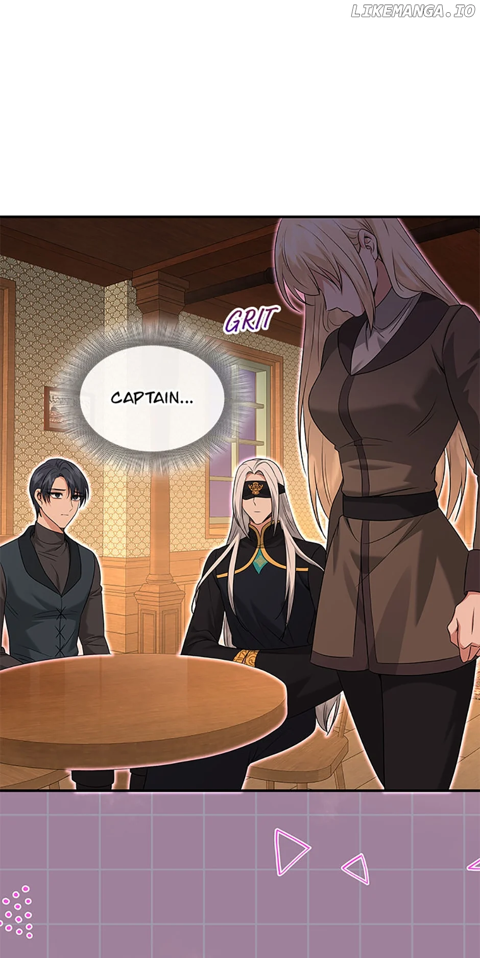 Marriage and Sword Chapter 105 - Page 16