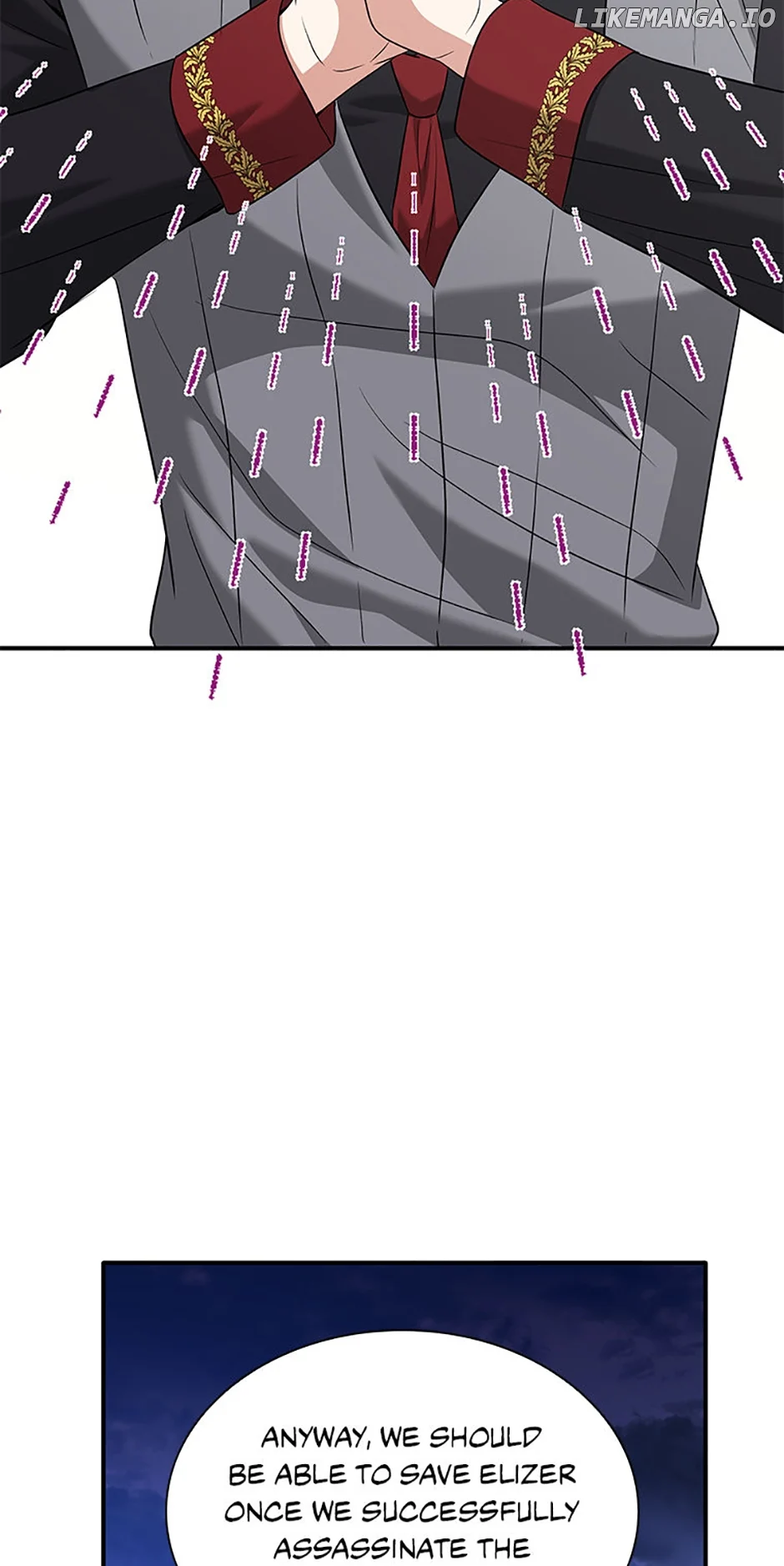 Marriage and Sword Chapter 105 - Page 18