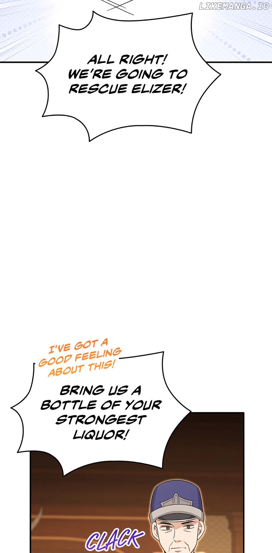 Marriage and Sword Chapter 105 - Page 26