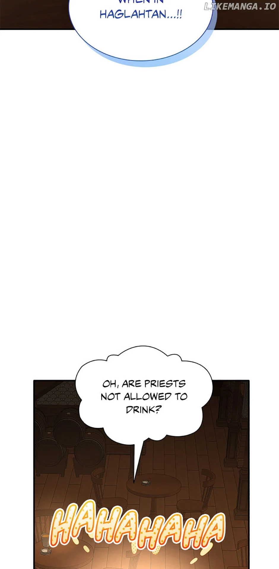 Marriage and Sword Chapter 105 - Page 31