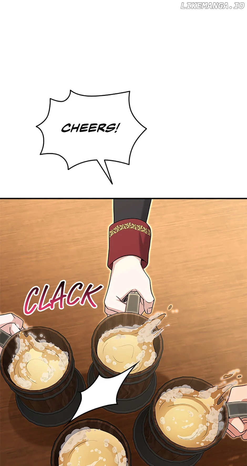 Marriage and Sword Chapter 105 - Page 33