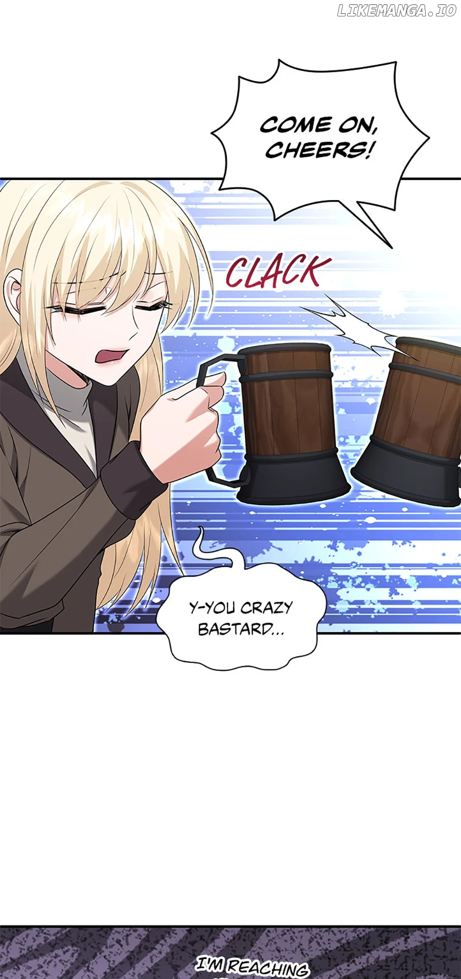 Marriage and Sword Chapter 105 - Page 42