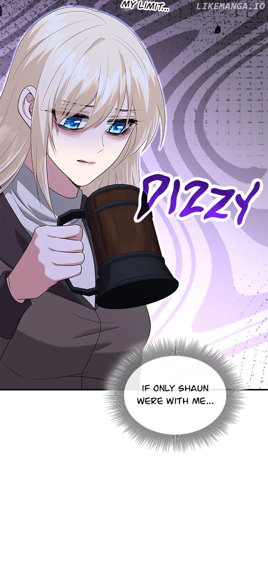 Marriage and Sword Chapter 105 - Page 43