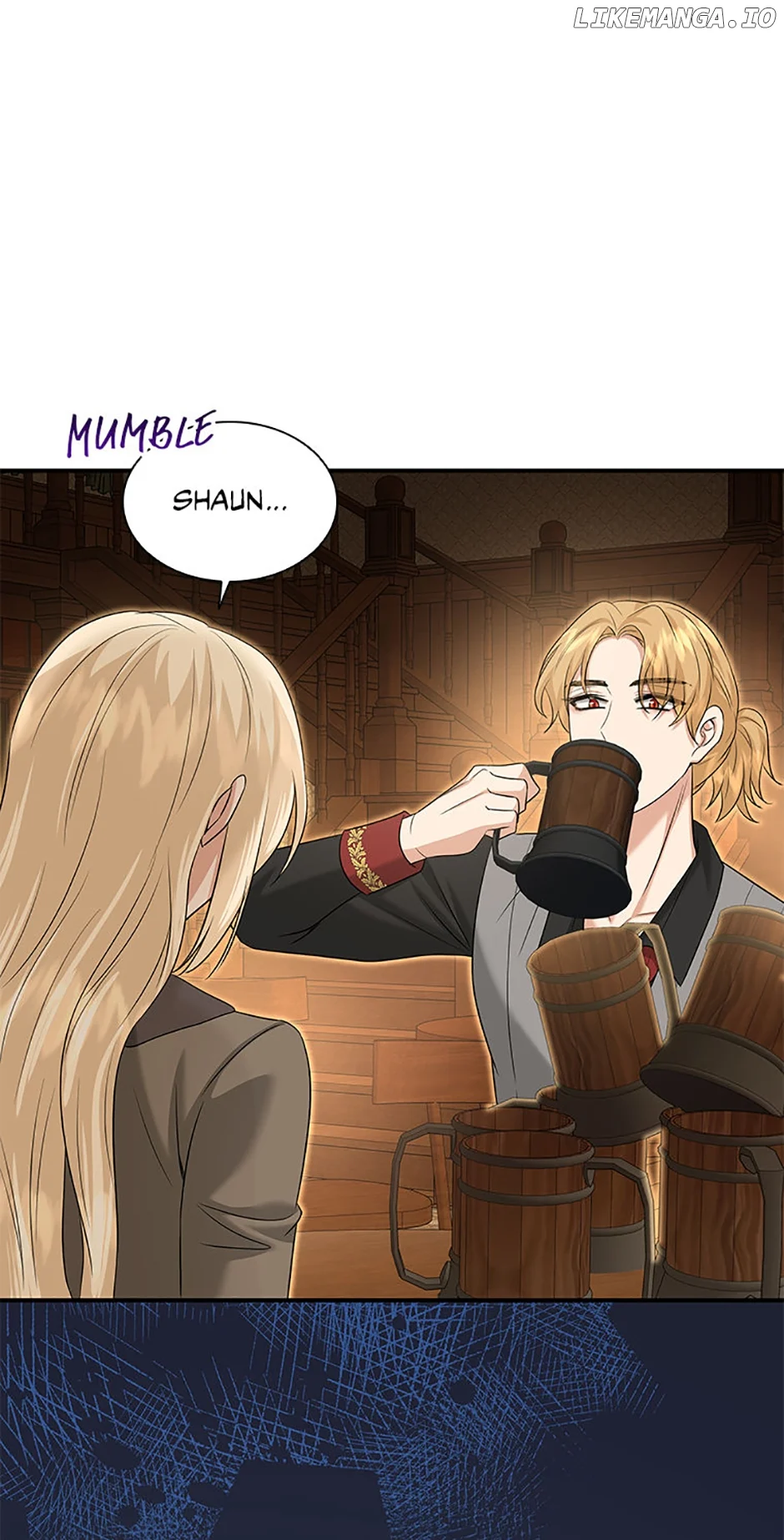 Marriage and Sword Chapter 105 - Page 46