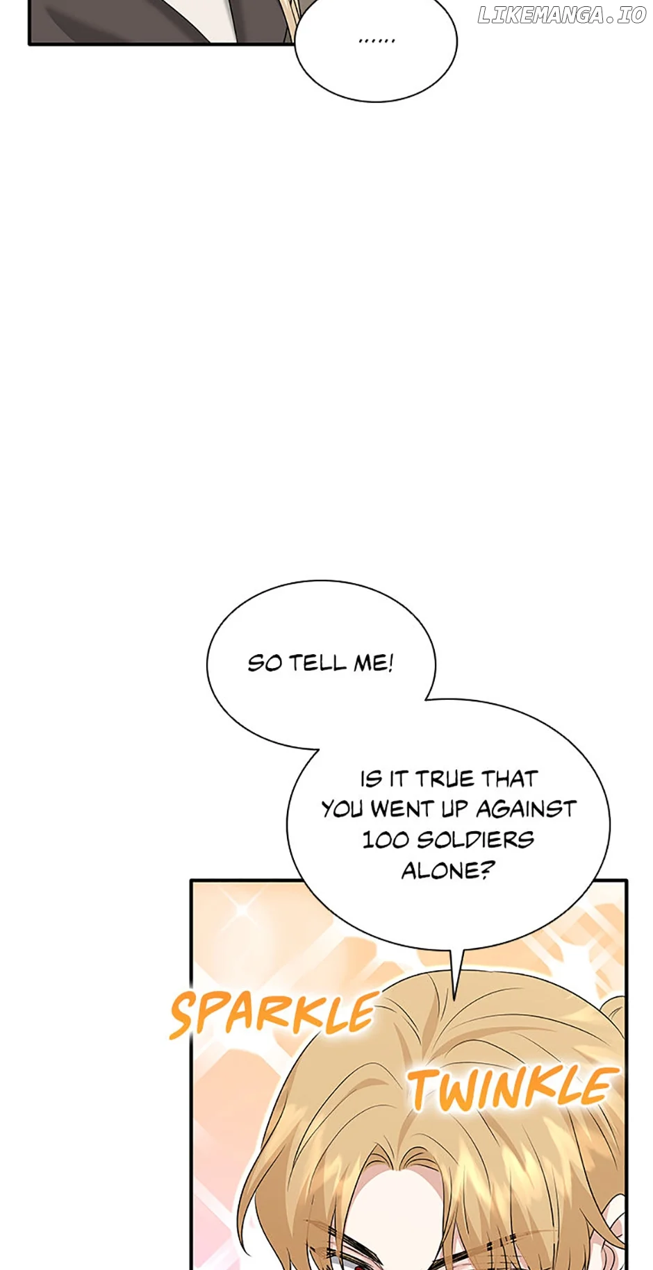 Marriage and Sword Chapter 105 - Page 53