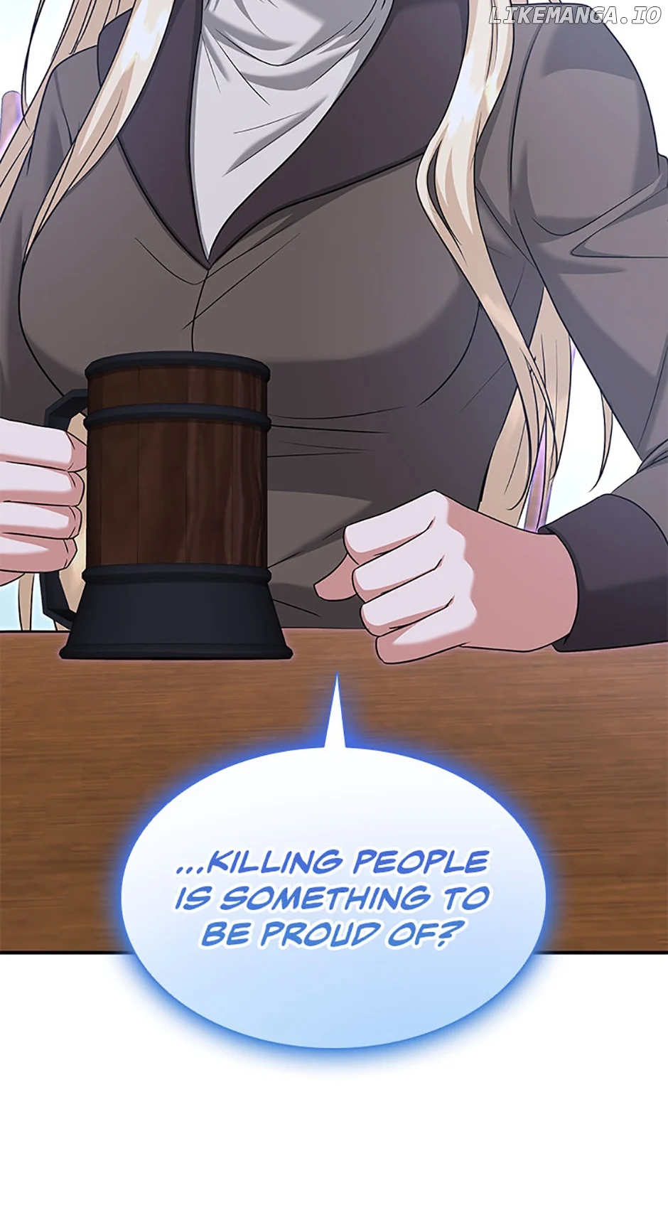 Marriage and Sword Chapter 105 - Page 57