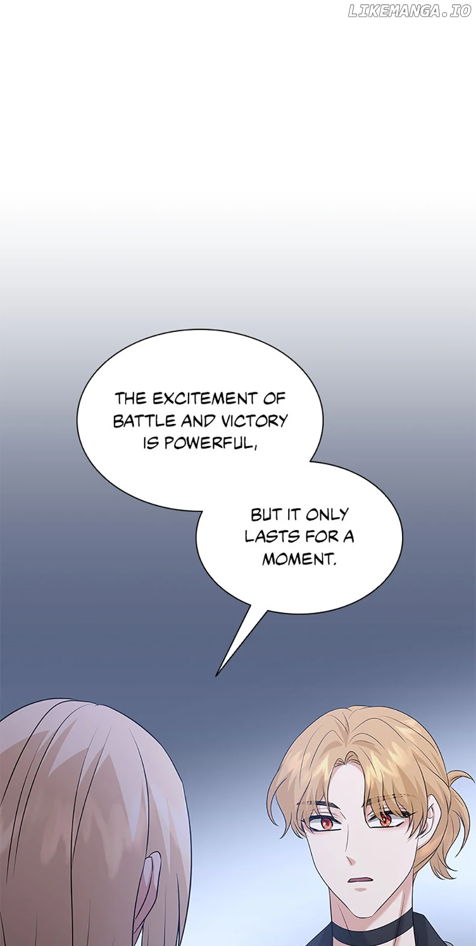 Marriage and Sword Chapter 105 - Page 62