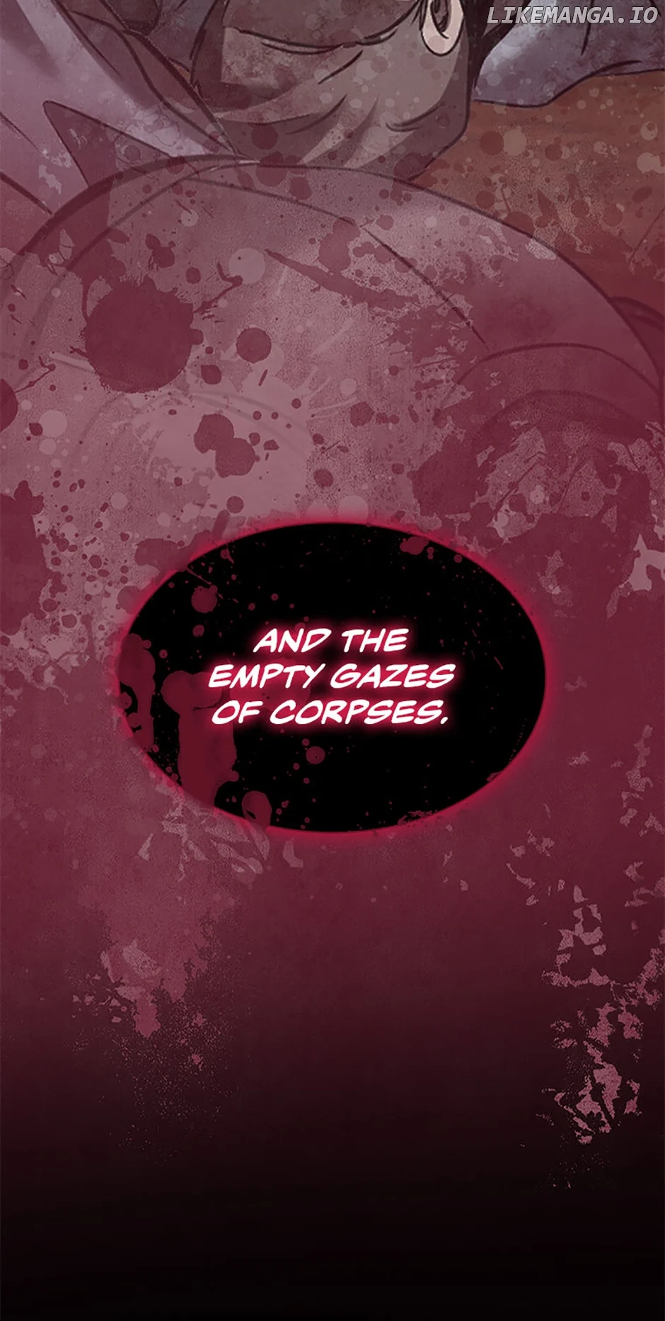 Marriage and Sword Chapter 105 - Page 65