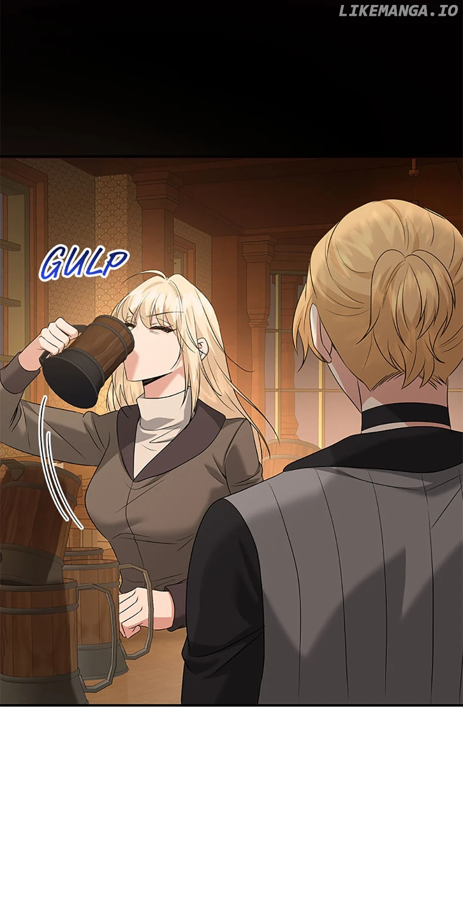 Marriage and Sword Chapter 105 - Page 66