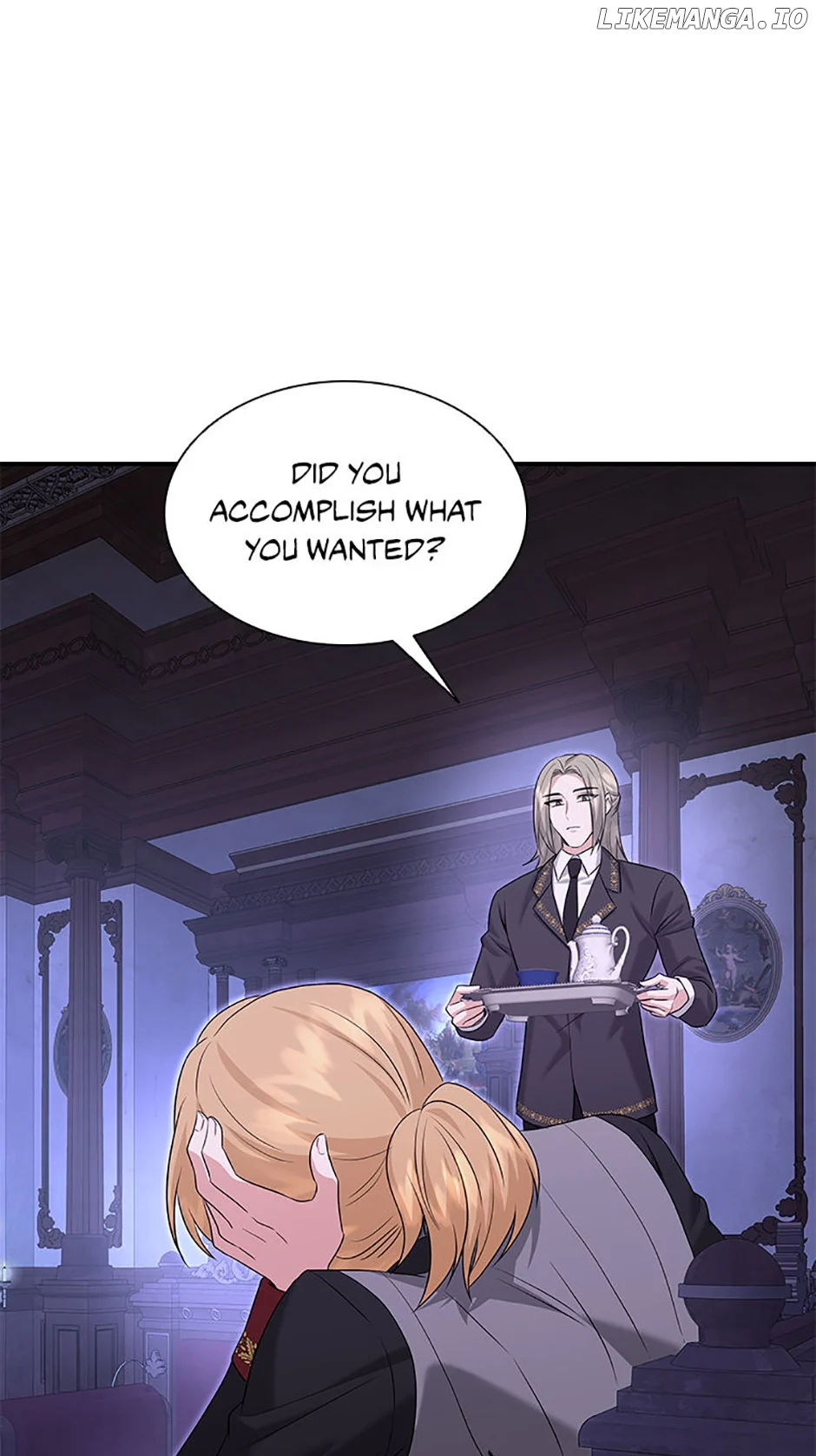 Marriage and Sword Chapter 105 - Page 74