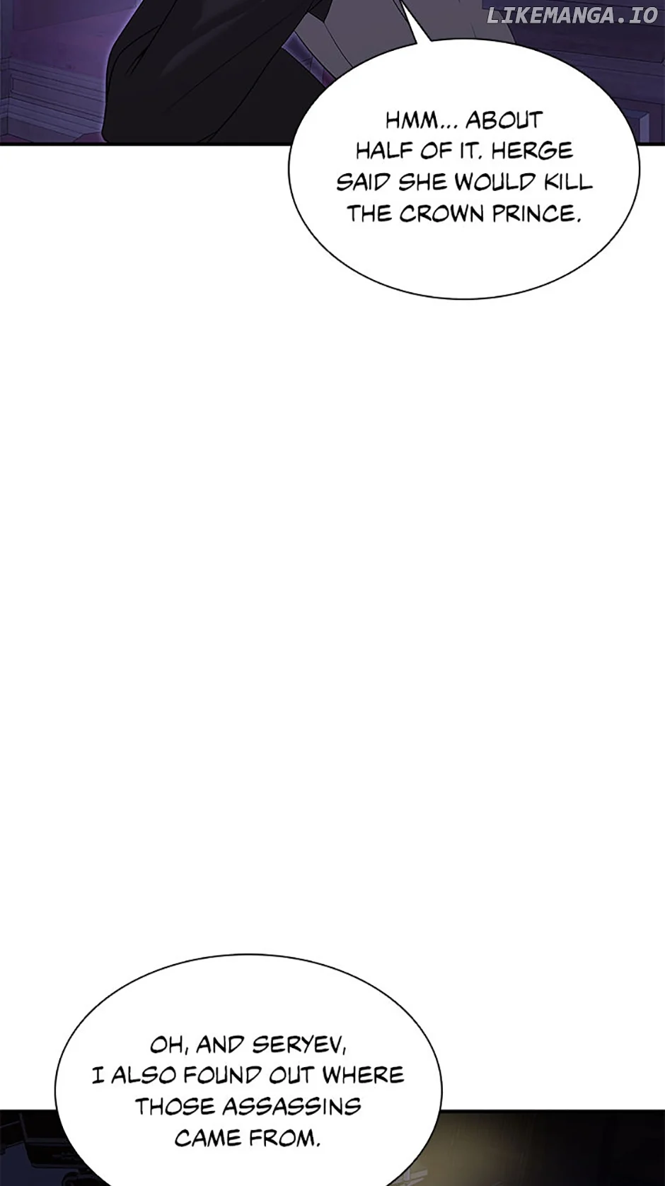 Marriage and Sword Chapter 105 - Page 75