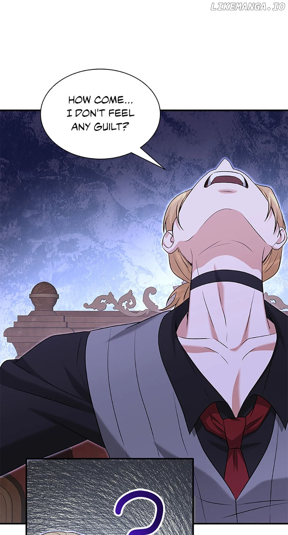 Marriage and Sword Chapter 105 - Page 80