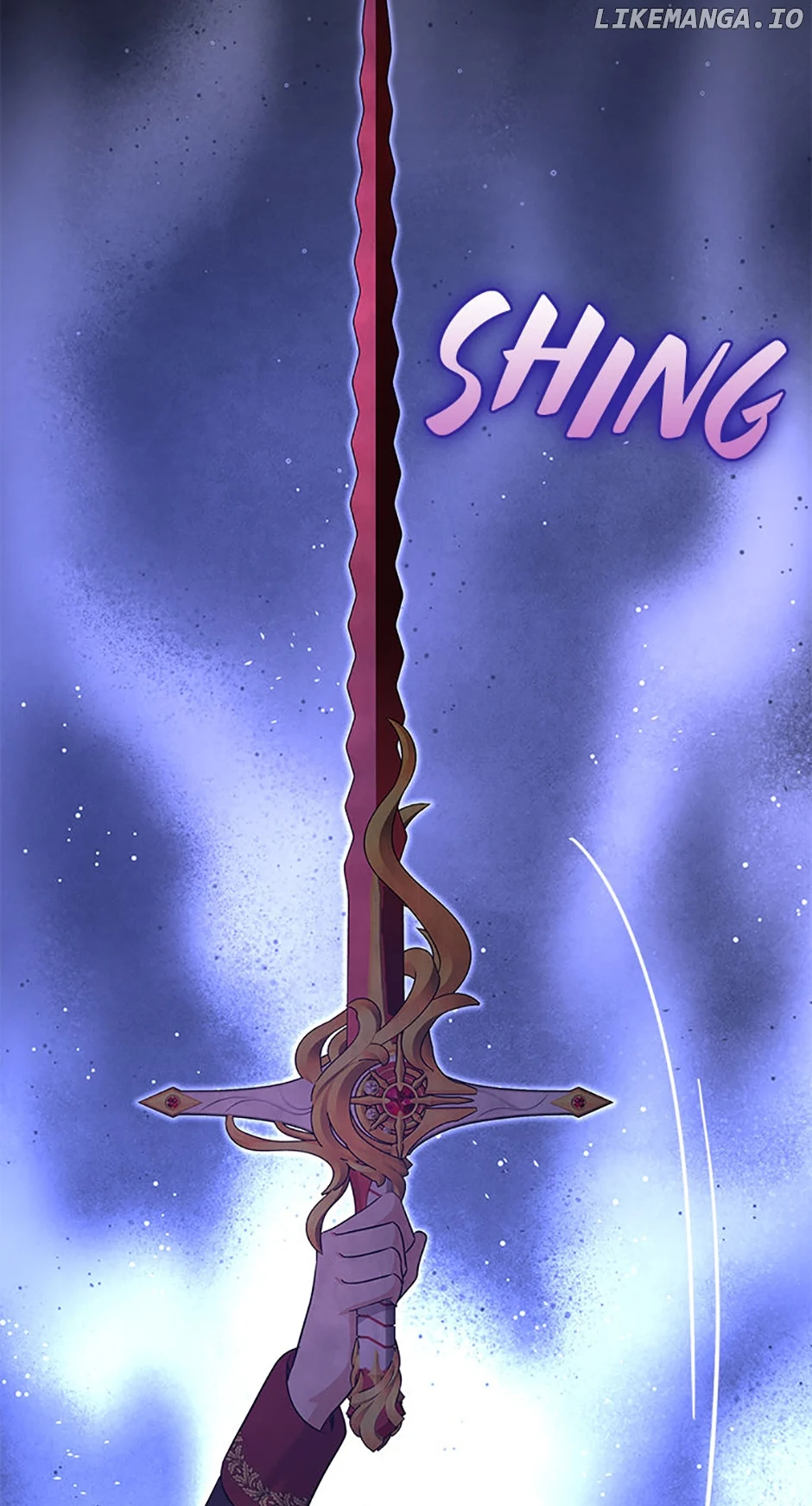 Marriage and Sword Chapter 105 - Page 83