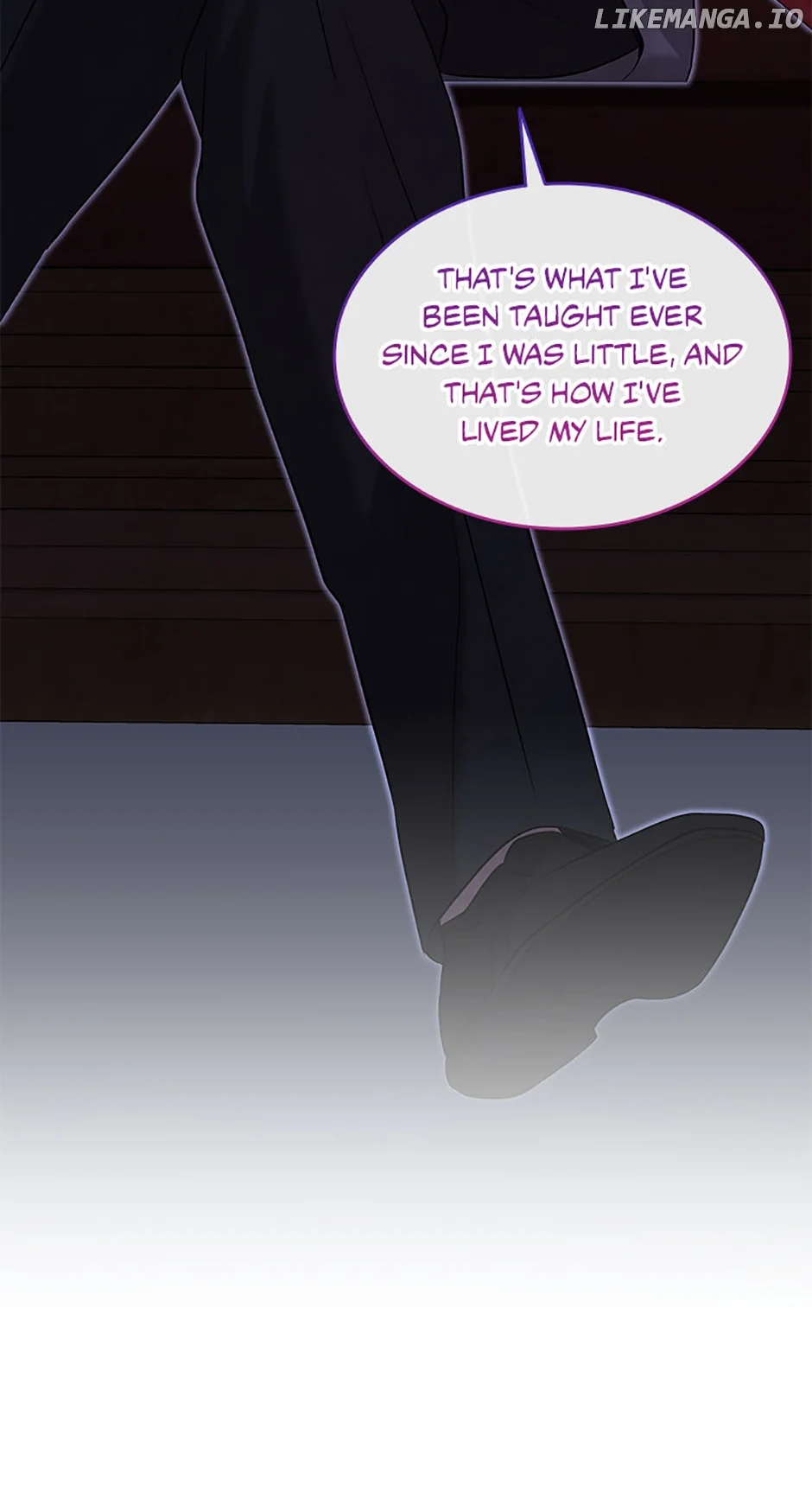 Marriage and Sword Chapter 105 - Page 85