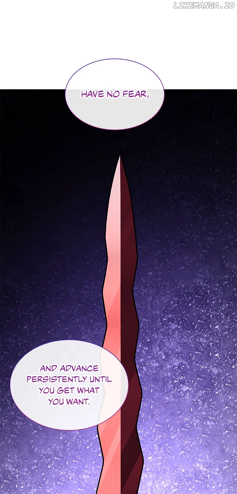 Marriage and Sword Chapter 105 - Page 86