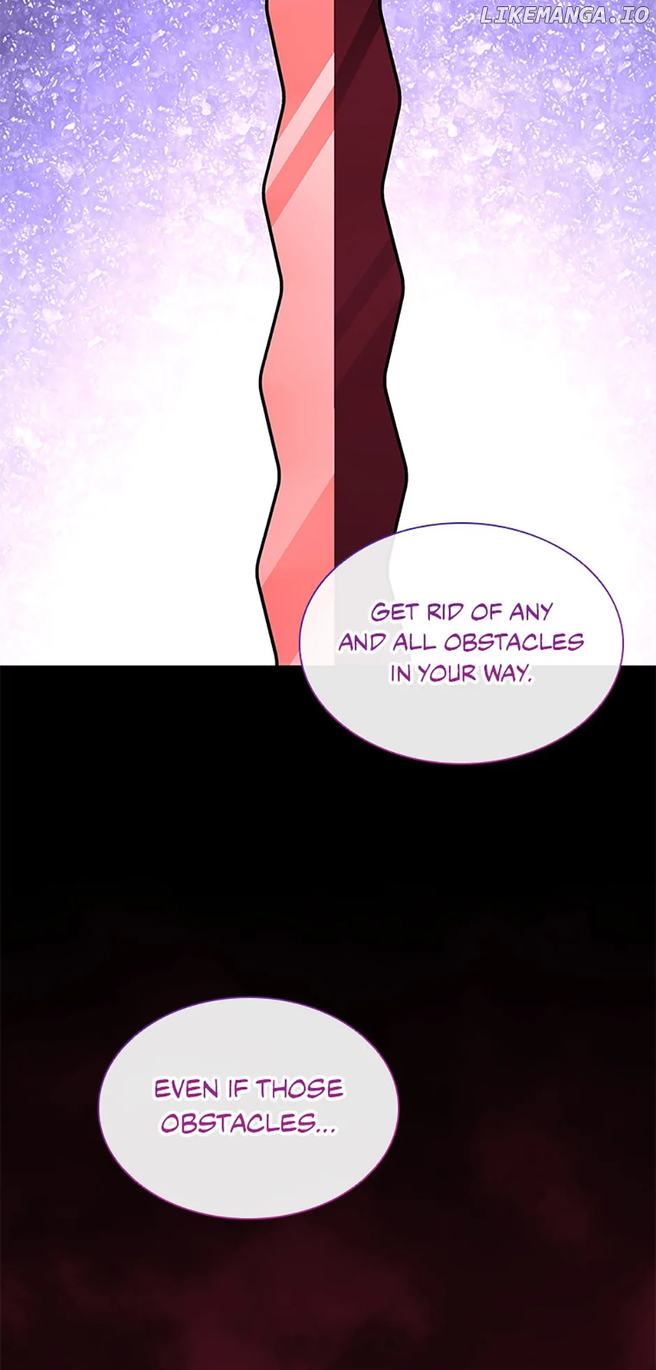 Marriage and Sword Chapter 105 - Page 87