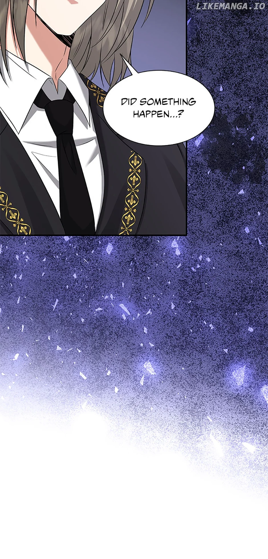 Marriage and Sword Chapter 105 - Page 90