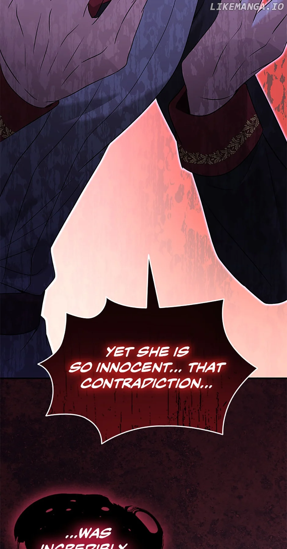 Marriage and Sword Chapter 105 - Page 95