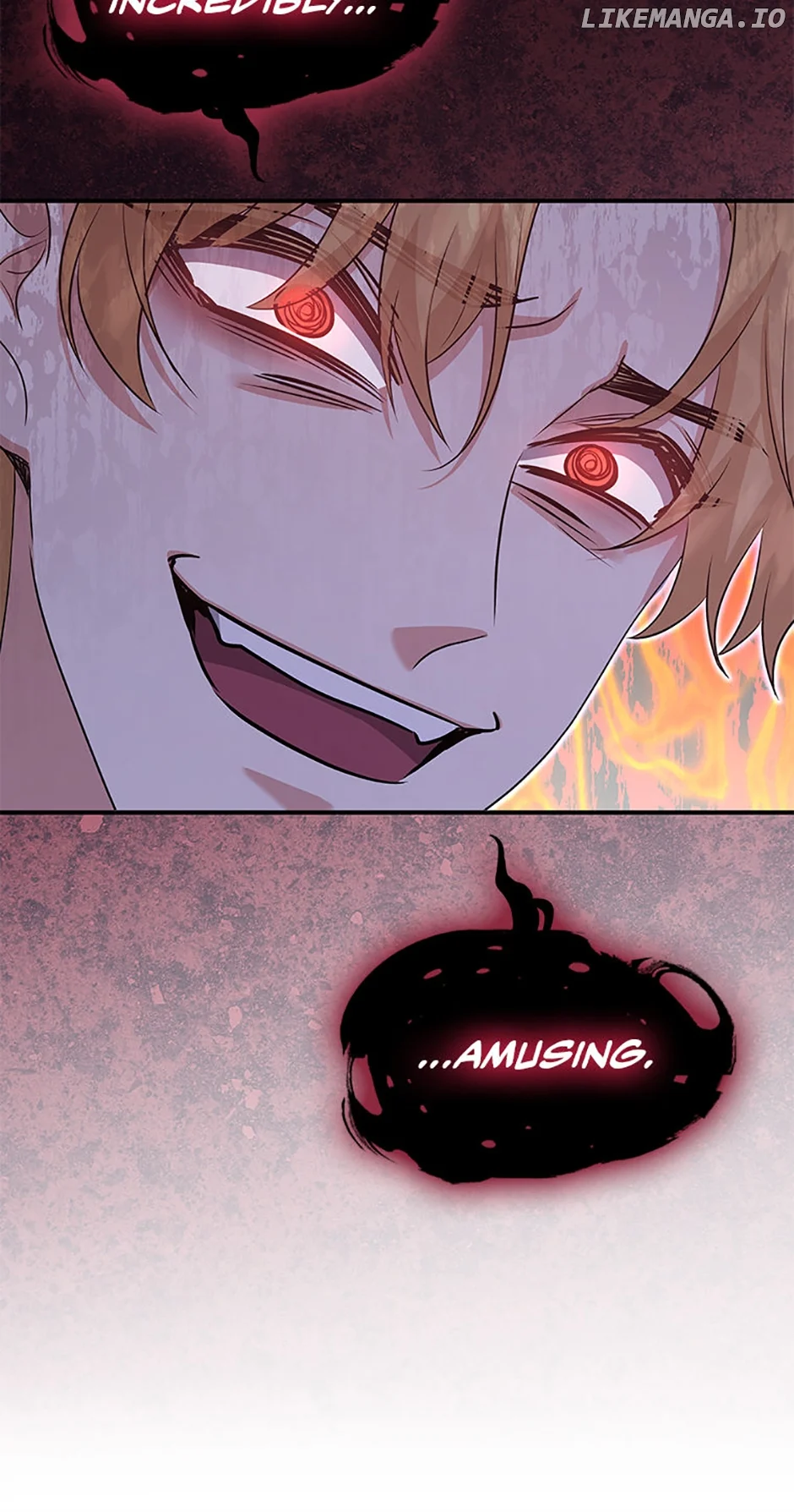 Marriage and Sword Chapter 105 - Page 96