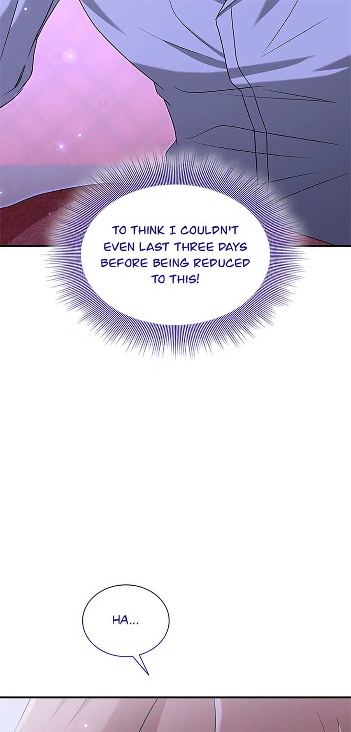 Marriage and Sword Chapter 106 - Page 8