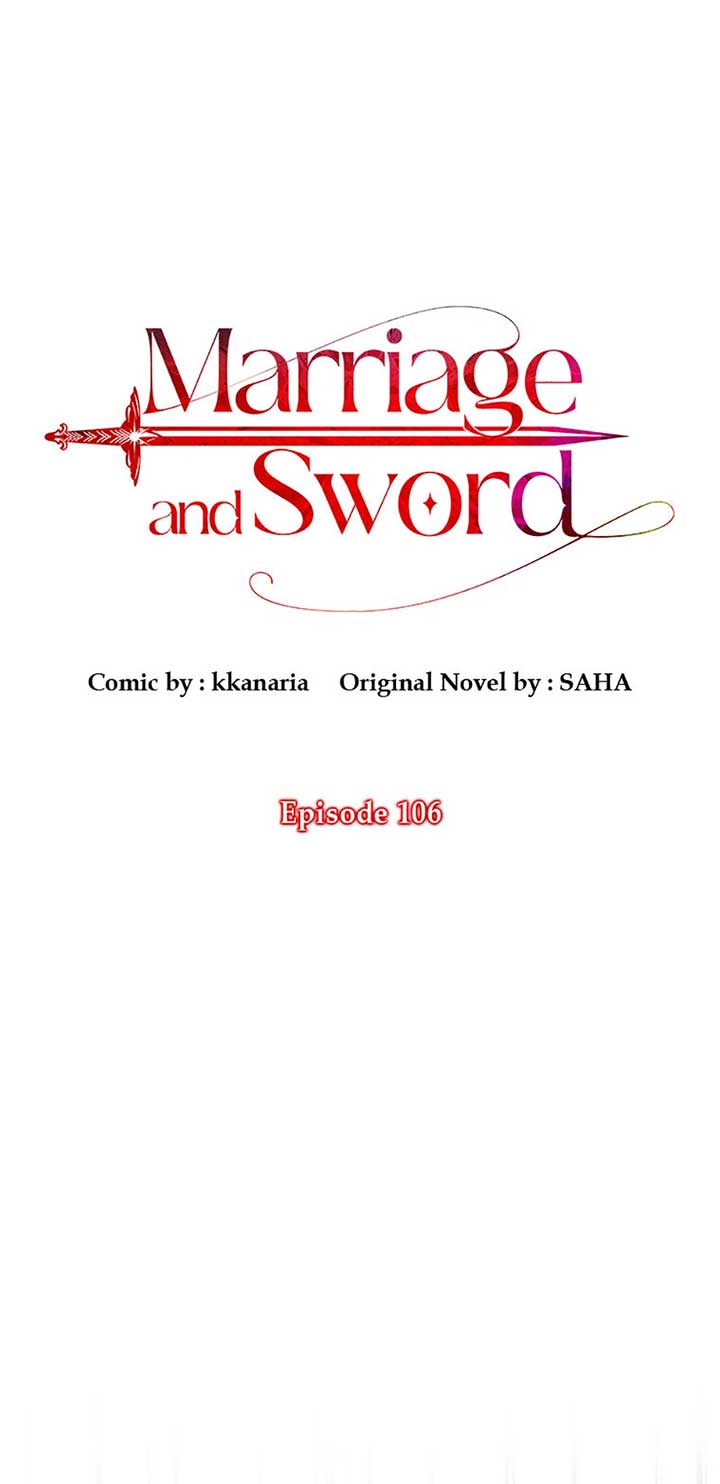 Marriage and Sword Chapter 106 - Page 19