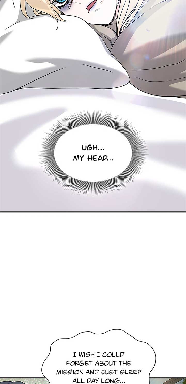 Marriage and Sword Chapter 106 - Page 21