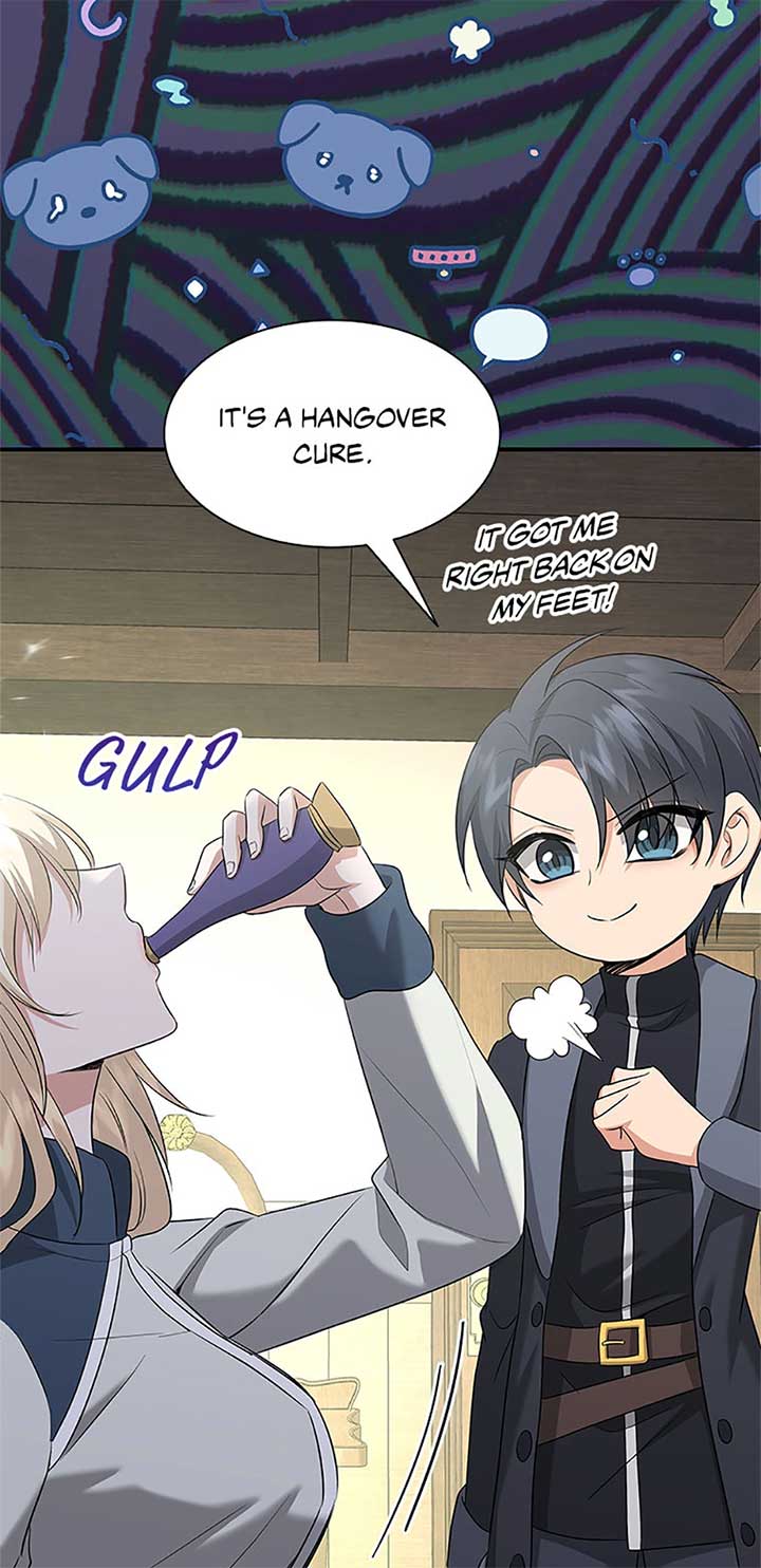 Marriage and Sword Chapter 106 - Page 24